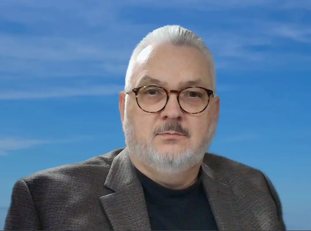 Edward Cross avatar